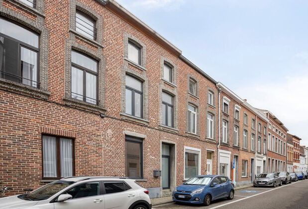 Huis te koop in Tienen