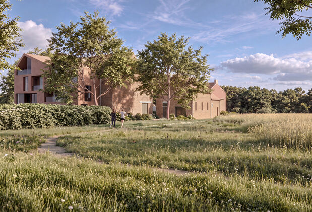 Huis te koop in Tienen