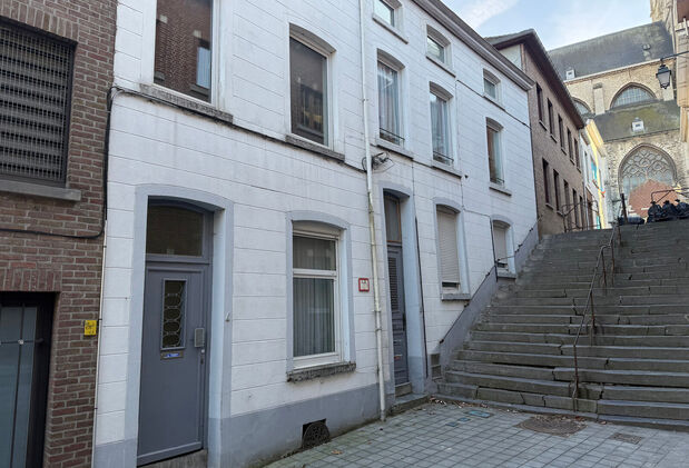 Huis te koop in Tienen