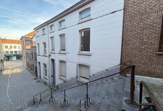 Huis te koop in Tienen