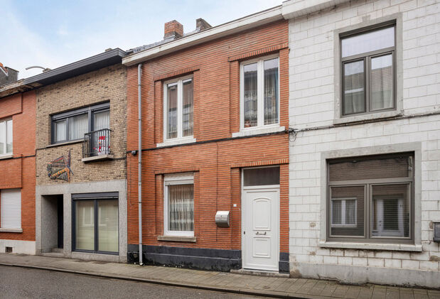 Huis te koop in Tienen