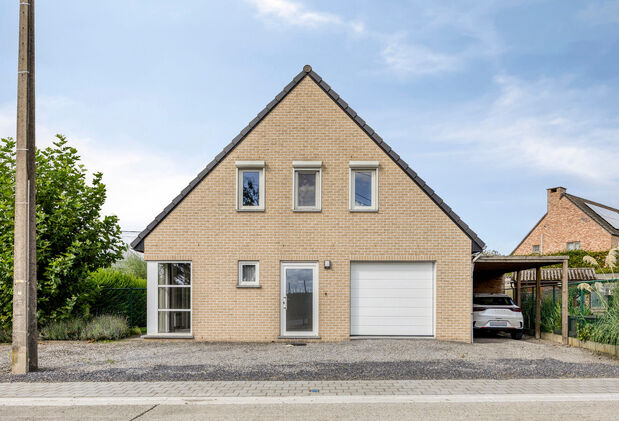 Huis te koop in Tienen