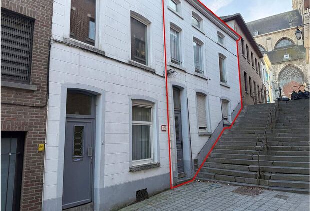 Huis te koop in Tienen
