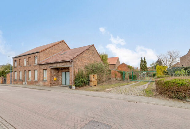 Huis te koop in Vissenaken