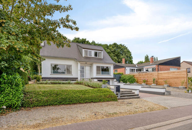 Huis te koop in Vissenaken
