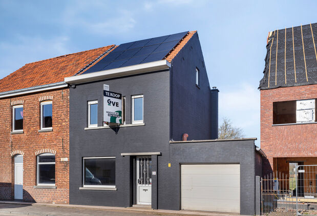 Huis te koop in Wilsele