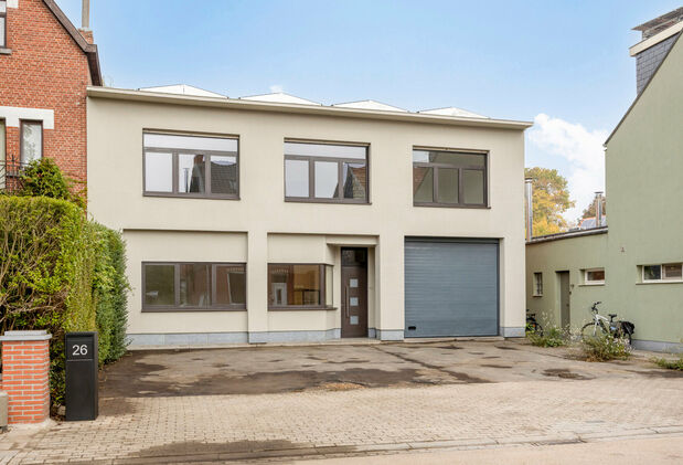 Huis te koop in Wilsele