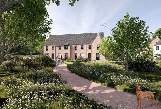 Huis te koop in Wilsele