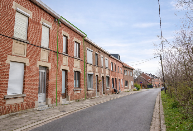 Huis te koop in Wilsele