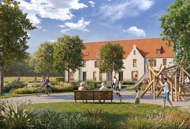 Huis te koop in Wilsele