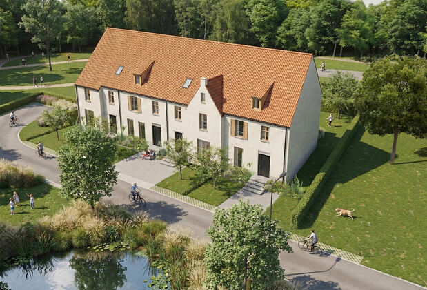 Huis te koop in Wilsele