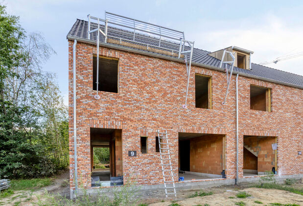 Huis te koop in Wilsele