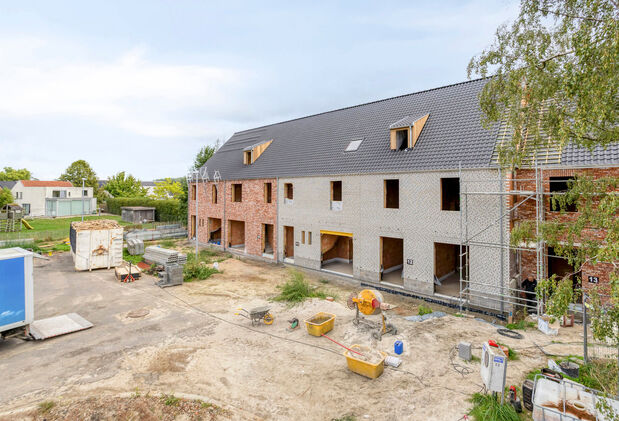 Huis te koop in Wilsele