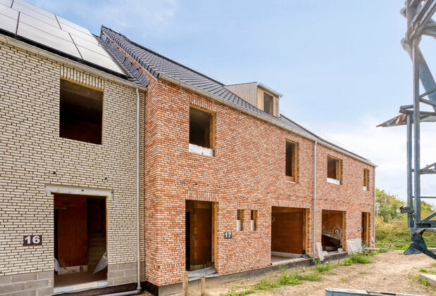 Huis te koop in Wilsele