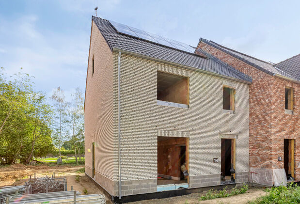 Huis te koop in Wilsele