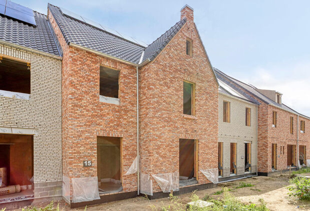 Huis te koop in Wilsele