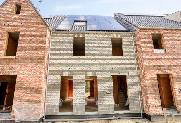 Huis te koop in Wilsele