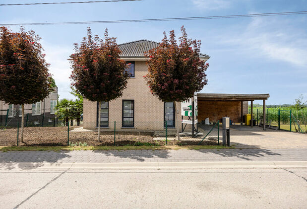 Huis te koop in Wommersom