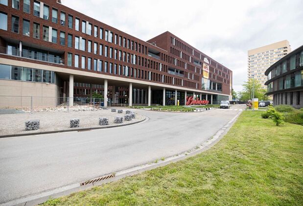Individuele handelszaak te koop in Leuven