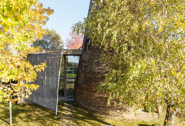 Kantoorgebouw te koop in Begijnendijk