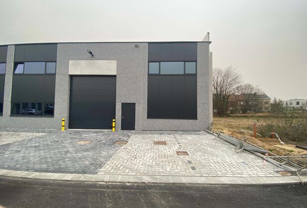 Kmo-unit te huur in Tienen