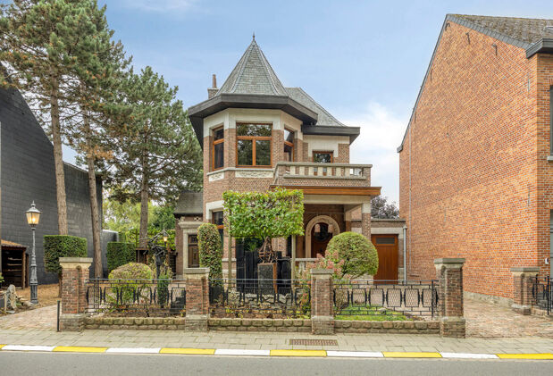 Landhuis te koop in Herent