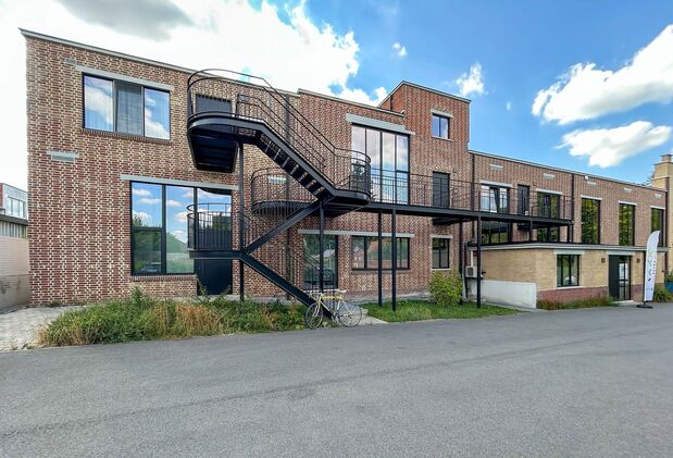 Loft te huur in Bierbeek