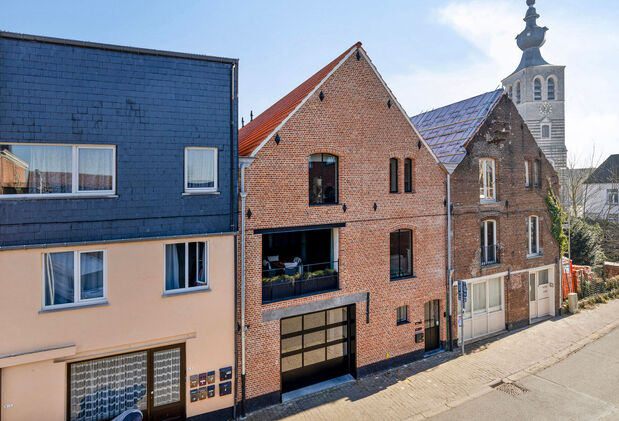 Loft te koop in Werchter