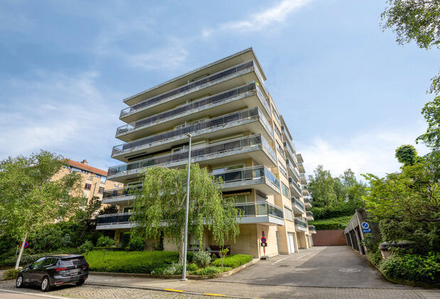 Penthouse te koop in Heverlee