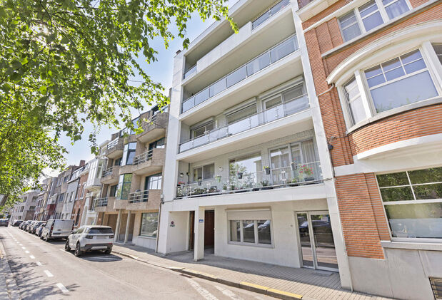 Penthouse te koop in Tienen