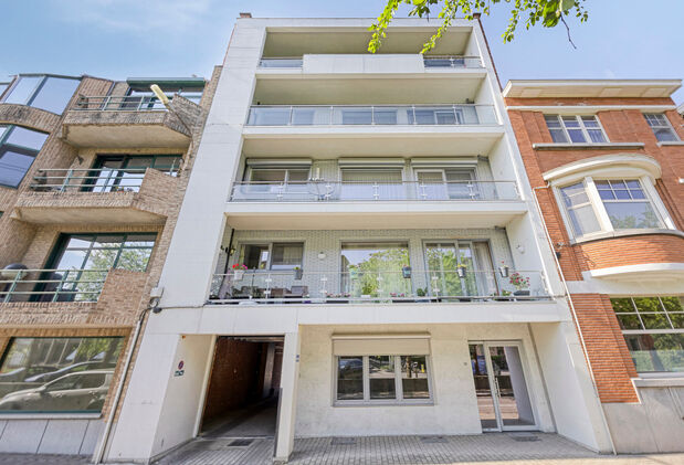 Penthouse te koop in Tienen