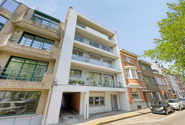 Penthouse te koop in Tienen