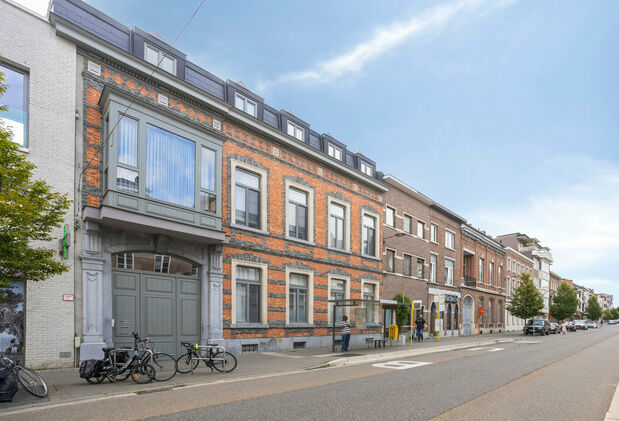 Penthouse te koop in Tienen