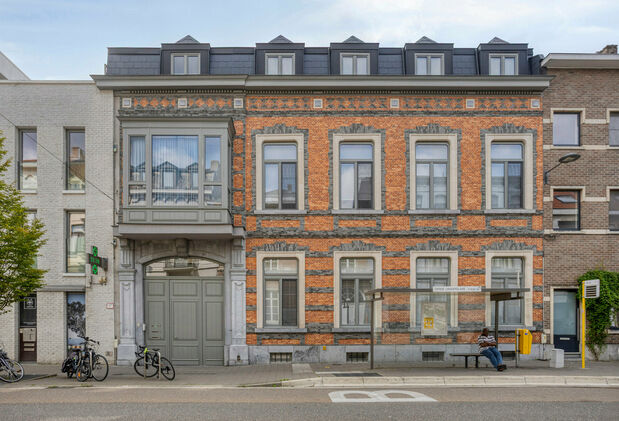 Penthouse te koop in Tienen
