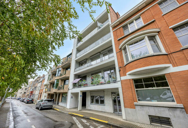 Penthouse te koop in Tienen