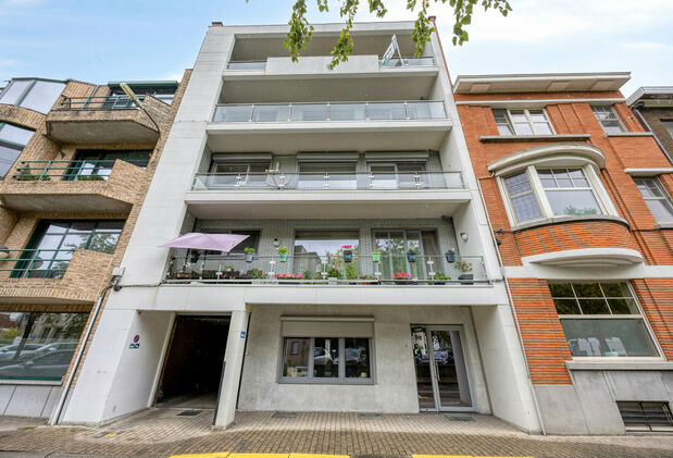 Penthouse te koop in Tienen