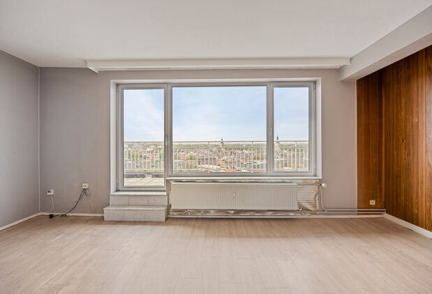 Penthouse te koop in Tienen
