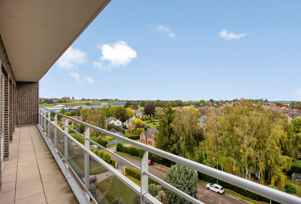 Penthouse te koop in Tienen