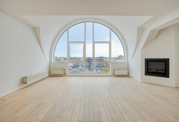 Penthouse te koop in Tienen