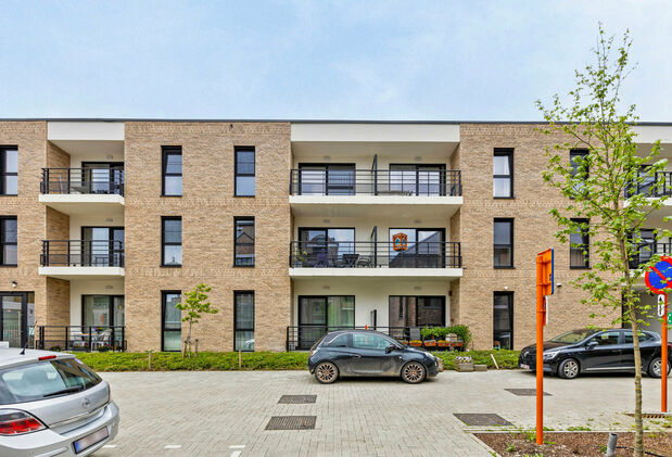 Service flats te koop in Hoegaarden