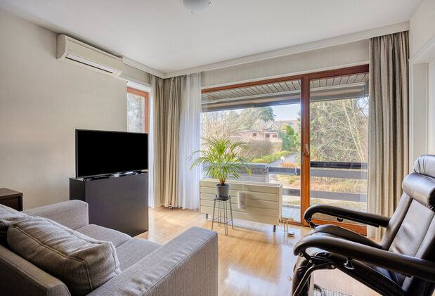 Service flats te koop in Leuven
