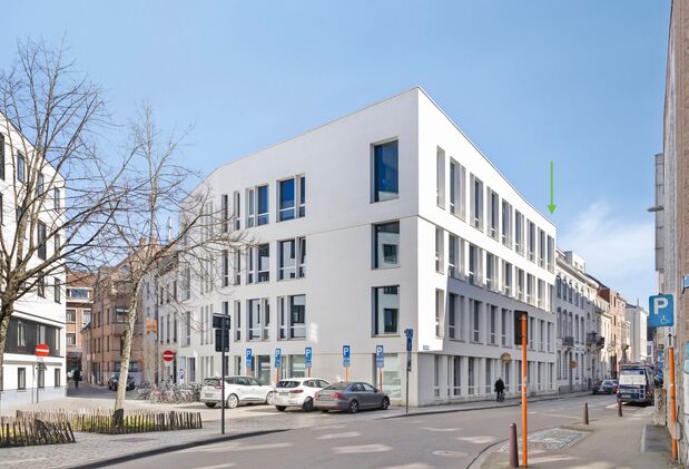 Studentenkamer te huur in Leuven