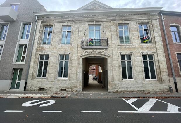 Studentenkamer te huur in Leuven