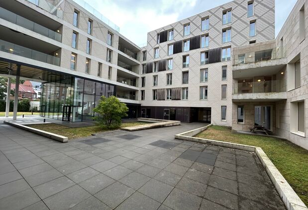 Studentenkamer te koop in Leuven