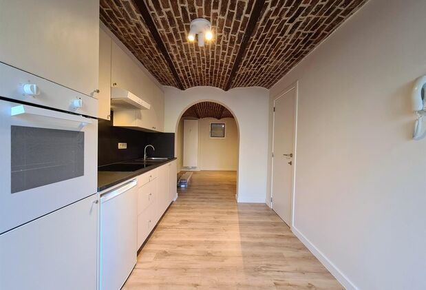Studio te huur in Heverlee