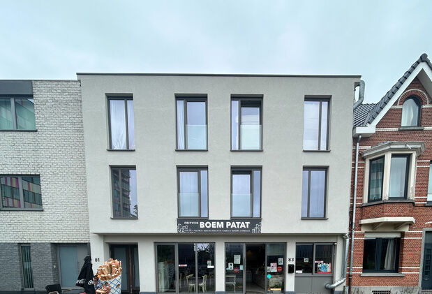 Studio te huur in Kessel-Lo
