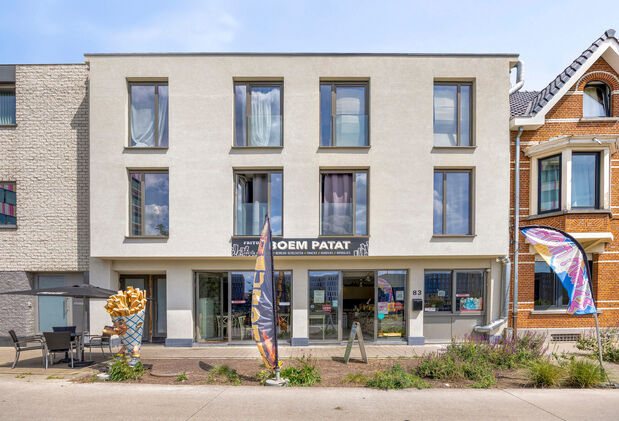 Studio te huur in Kessel-Lo