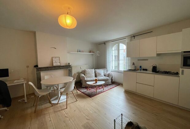 Studio te huur in Leuven