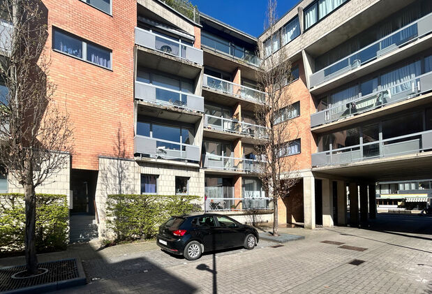 Studio te huur in Leuven
