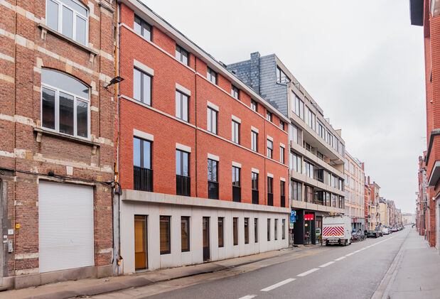 Studio te koop in Leuven